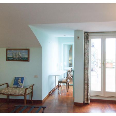 La Dolce Vista - B&B Di Charme Manfredonia Room photo