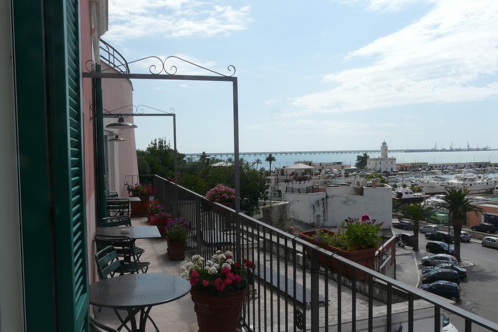 La Dolce Vista - B&B Di Charme Manfredonia Exterior photo