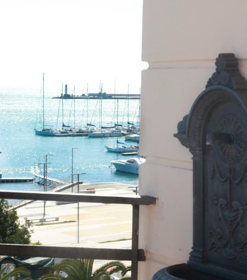 La Dolce Vista - B&B Di Charme Manfredonia Exterior photo