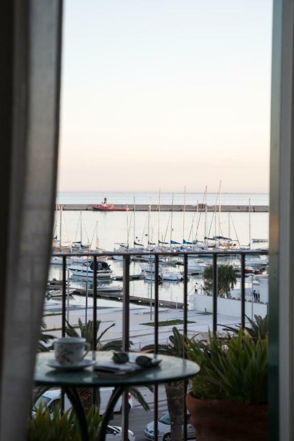 La Dolce Vista - B&B Di Charme Manfredonia Exterior photo