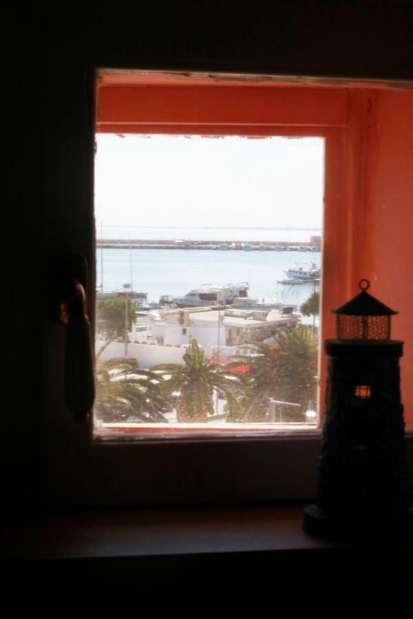 La Dolce Vista - B&B Di Charme Manfredonia Exterior photo