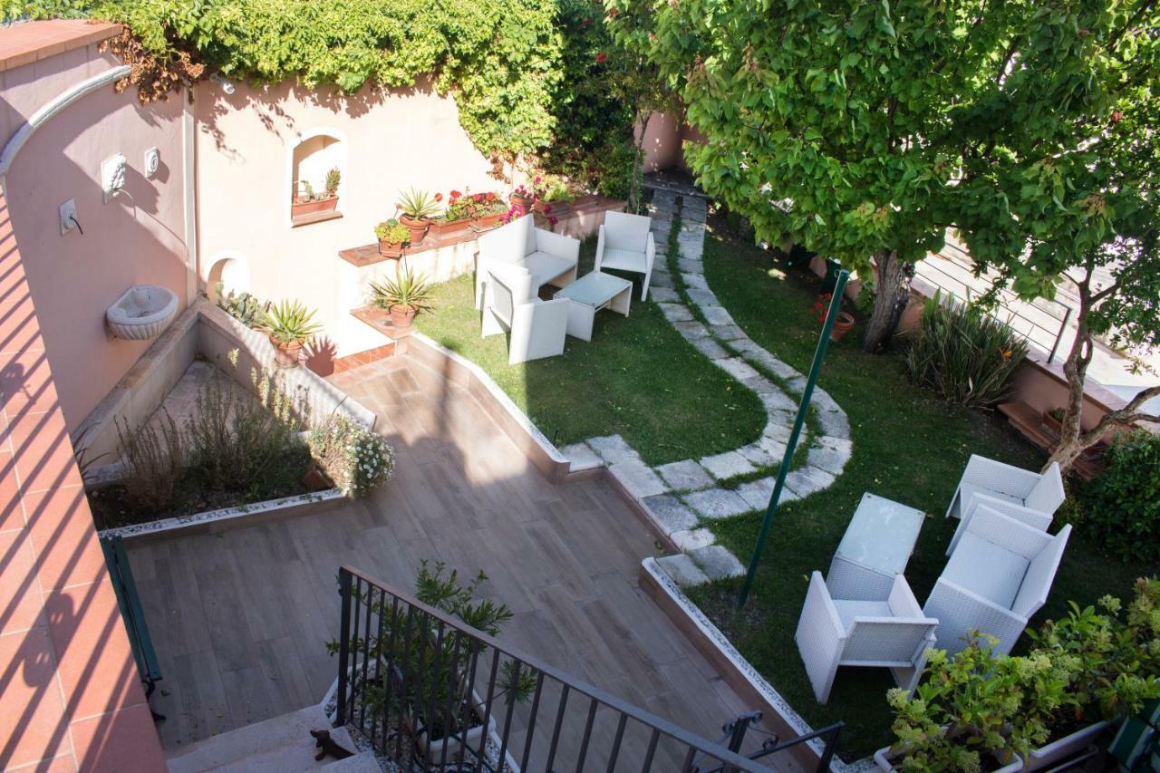 La Dolce Vista - B&B Di Charme Manfredonia Exterior photo
