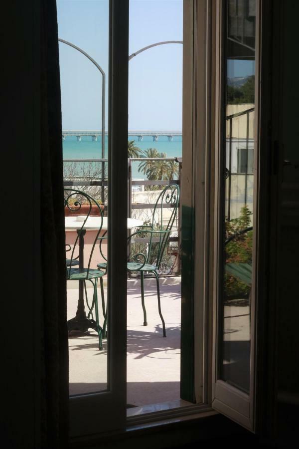 La Dolce Vista - B&B Di Charme Manfredonia Exterior photo